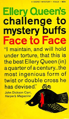 Click on the cover to go back