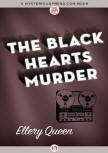 The Black Hearts Murder - cover MysteriousPress.com/Open Road (September 29, 2015) 