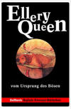 Vom Ursprung der Böse - cover German edition, e-book DuMonts Digitale Kriminal-Bibliothek, March 27. 2014