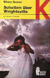 Schatten über Wrightsville&nbsp;&nbsp;- cover German edition, Ullstein, Nr.1809