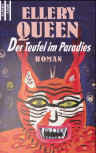 Der Teufel im Paradies - German cover Scherz Krimi-Klassiker, 1999