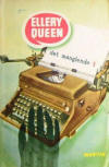 Det manglende T - cover Danish edition