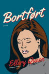 Bortført - Cover Danish edition, 2015, Rosenkilde Bahnhof