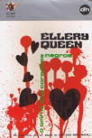 O crime dos coraÃ§Ãµes negros - Cover Portuguese edition, 1971