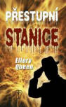 Přestupní stanice - cover Czech edition, 2011