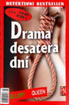 Drama desatera dní&nbsp;- cover Czech edition, 2014