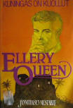 Kuningas on kuollut&nbsp;- cover Finnish edition 1992