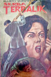 Serba Terbalik - cover Indonesian edition