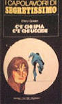 C’è chi spia c’è chi uccide&nbsp;-  cover Italian edition, Feb 1979