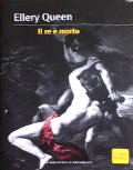 Il re e morto - cover Italian edition