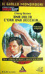 Una volta c'era una vecchia&nbsp;- cover Italian edition, 2002