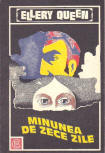 Minunea de zece zile&nbsp;- cover Romanian edition, 1991