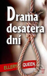 Drama desatera dní&nbsp;- cover Czech edition, 2013, Naše vojsko