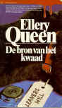 Prisma-Detective nr.439 - vertaling P.Honeij, 3de druk 1979