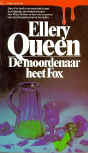 Prisma-Detective nr.343 - vertaling A.M.van Steyn-Dingjan, 3de druk 1976