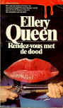 Prisma-Detective nr.331 - vertaling Ton Stam, 2de druk 1975