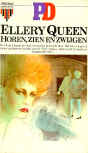 Prisma-Detective nr.530 - vertaling C.M.Botje-Zoetmulder, 2de druk 1984