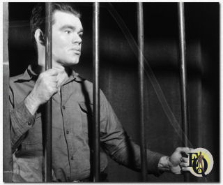 George Mathews as Dynamite Jim.