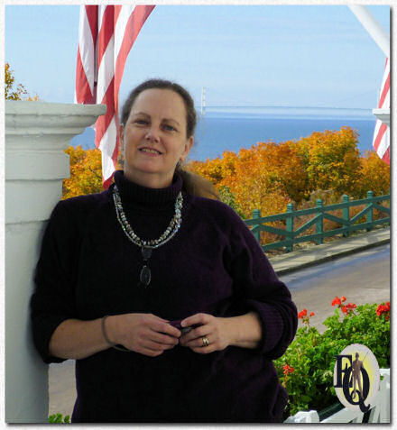 Photo by Iden Ford, courtesy of Cathy Akers-Jordan&nbsp;