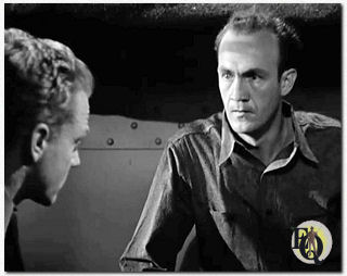 His most memorable character is Cagney's cellmate in "The Roaring Twenties" (1939) who says he'd rather die than stay in prison. This gives Cagney's character (who mentions this cellmate later on) the motivation to make money... no matter how. 