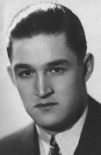 Young Ted de Corsia