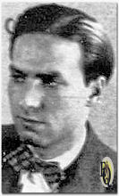George J. Zachary rond 1937